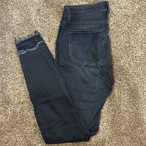 Paige Skinny Jeans